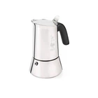 Кофеварка гейзерная Bialetti New Venus Induction (0.170 л - на 4 чашки)