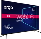 Телевизор Ergo 65WUS9000 - изображение 7
