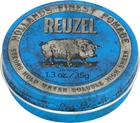 Помада для укладки волос Reuzel Blue 35 г (850064164251/869519000099)