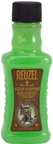 Скраб-шампунь для волос Reuzel Scrub Shampoo 100 мл (852578006096)