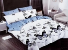 Комплект постельного белья MirSon Бязь Premium 17-0054 Malvina 200x220 (2200001397293) - изображение 1