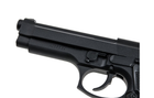 Пистолет пневм. ASG X9 Classic Blowback, 4,5 мм (2370.28.79) - зображення 3