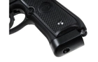 Пистолет пневм. ASG X9 Classic Blowback, 4,5 мм (2370.28.79) - зображення 5