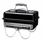 Портативний вугільний гриль Go-Anywhere Weber 1131004