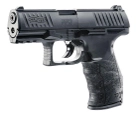 Пневматический пистолет Umarex Walther PPQ - изображение 3