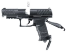 Пневматический пистолет Umarex Walther PPQ - изображение 4