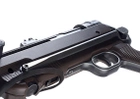 Пневматический пистолет-пулемёт Umarex Legends MP40 Blowback Full Auto - изображение 6