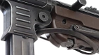 Пневматичний пістолет-кулемет Umarex Legends MP40 Blowback Full Auto - зображення 8