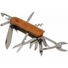 Нож складной Victorinox Evowood S557 (2.5221.S63) - изображение 2