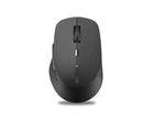 Мышка Rapoo M300 Silent Grey USB