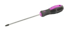 Викрутка хрестова Mastertool РZ2*150 48-5915