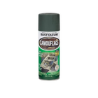 Збройна фарба Rust-Oleum Camouflage Spray Paint 2000000031071 - зображення 1