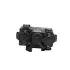 ЛЦУ G&P PEQ-15A Dual Laser Destinator and Illuminator 2000000005829 - зображення 5