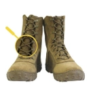 Тактические ботинки Rocky S2V Special Ops размер 43.5 2000000037837 - изображение 7