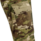 Штаны Combat Pant FR Multicam огнеупорные размер S 7700000017062 - изображение 7