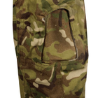 Штаны Combat Pant FR Multicam огнеупорные размер М 2000000000602 - изображение 8