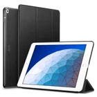 Чехол ESR для Apple iPad Air 3 10.5 2019 Yippee Black (4894240080382)