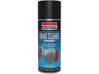 Средство для очистки тормозной системы Soudal Brake Cleaner 400 мл (0000900000001000BC)