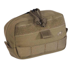 Підсумок Tasmanian Tiger Mil Pouch (10х15х4см), хакі - зображення 1