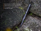 Тактическая ручка Fenix T5, алюминиевый сплав - изображение 8