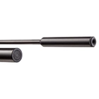 Гвинтівка пневматична BSA R10 Mk2 Black Edition PCP (4.5 мм), з попередньою накачуванням, чорна - зображення 2