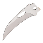 Клинок ножа Roxon BA06 для моделей S502, S802 - изображение 1