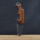 Нож складной BUCK X44 (длина: 13.7см, лезвие: 5.5см) - изображение 10