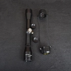Гвинтівка пневматична з оптичним прицілом Crosman Vantage NP (4,5 мм) - зображення 7