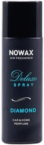 Ароматизатор Nowax Deluxe Spray Diamond, 50 мл (NX07746)