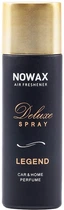 Ароматизатор Nowax Deluxe Spray Legend, 50 мл (NX07747)