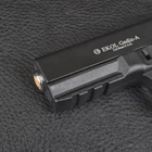 Сигнальний пістолет, стартовий Ekol Gediz, чорний - зображення 4