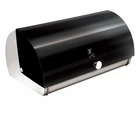 Хлебница Berlinger Haus Black Silver Collection (BH-6294)