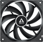 Кулер Arctic F12 PWM PST (ACFAN00200A)