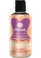 Пена для ванны с феромонами для женщин System JO DONA Bubble Bath (16278000000000000) - изображение 3