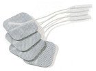 Электроды для электросекса Mystim Self-adhesive electrodes (08719000000000000) - изображение 1