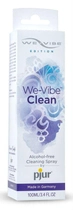 Антибактеріальний спрей Pjur We-Vibe Clean, 100 мл (19756000000000000) - зображення 4