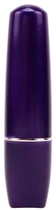 Вібромасажер Chisa Novelties Vagina Lipstick Massage колір фіолетовий (20650017000000000) - зображення 2