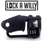 Пояс верности Lock A Willy (21796000000000000) - изображение 1