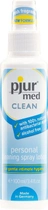 Що очищає спрей для тіла Pjur Med Clean (08790000000000000) - зображення 3