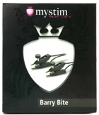 Затискачі для електростимуляції Mystim Barry Bite (10921000000000000) - зображення 7