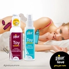 Очиститель для секс-игрушек Pjur Toy Clean, 100 мл (08775000000000000) - изображение 5