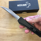 Нож Boker Plus Lothak Eagle 06EX201 - изображение 4
