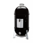 Вугільна коптильня-гриль orania Cooker Weber 721004