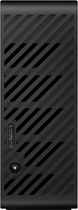 Зовнішній жорсткий диск 3.5" USB 8.0TB Seagate Expansion Desktop Black (STKP8000400)