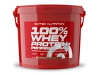 Протеин Scitec Nutrition 100% Whey Protein Prof