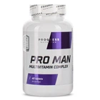Комплекс вітамінів Progress Nutrition Pro Men 60 таблеток