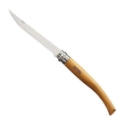 Нож Opinel Effiles №12 Inox филейный 2047879 - изображение 1