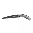 Пилка ручна садова 27см RAZOR, тефлон, V-SERIES Bradas (KT-V1402)