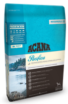 Сухой корм для собак всех пород ACANA Pacifica Dog