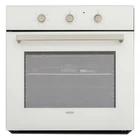 Духова шафа електрична Eleyus DIANA 6006 WH